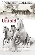 E-Book (epub) The Untold von Courtney Collins
