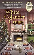 ePUB White Colander Crime von Victoria Hamilton