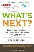 E-Book (epub) What's Next? Updated von Kerry Hannon