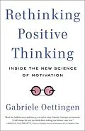 E-Book (epub) Rethinking Positive Thinking von Gabriele Oettingen