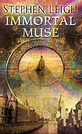 ePUB Immortal Muse von Stephen Leigh