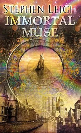ePUB Immortal Muse von Stephen Leigh