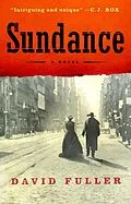 E-Book (epub) Sundance von David Fuller