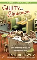 ePUB Guilty as Cinnamon von Leslie Budewitz
