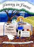 E-Book (epub) Fanny in France von Alice Waters