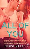 E-Book (epub) All of You von Christina Lee