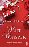 E-Book (epub) Hot Whisper von Luann Mclane