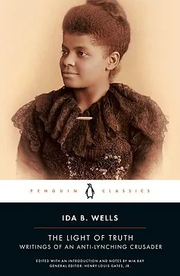 E-Book (epub) The Light of Truth von Ida B. Wells