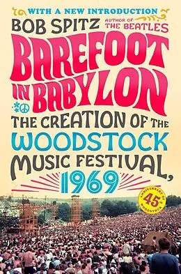 E-Book (epub) Barefoot in Babylon von Bob Spitz
