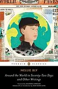 E-Book (epub) Around the World in Seventy-Two Days and Other Writings von Nellie Bly