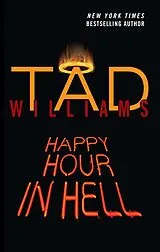 E-Book (epub) Happy Hour In Hell von Tad Williams