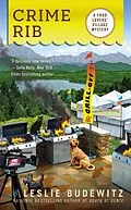 E-Book (epub) Crime Rib von Leslie Budewitz