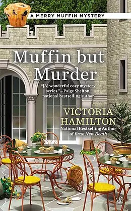 E-Book (epub) Muffin But Murder von Victoria Hamilton