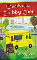 ePUB Death of a Crabby Cook von Penny Pike
