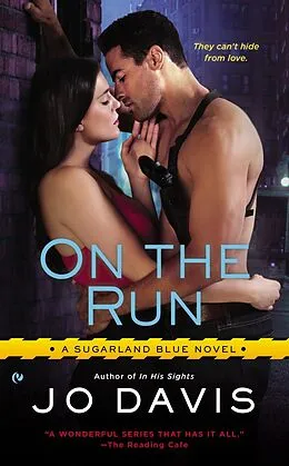 E-Book (epub) On the Run von Jo Davis