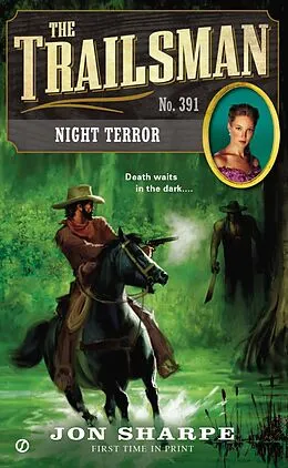 E-Book (epub) The Trailsman #391 von Jon Sharpe