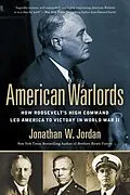 E-Book (epub) American Warlords von Jonathan W. Jordan