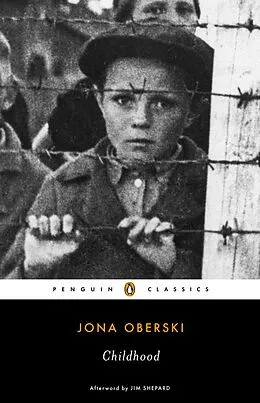 E-Book (epub) Childhood von Jona Oberski