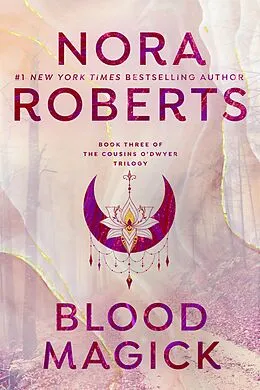 E-Book (epub) Blood Magick von Nora Roberts