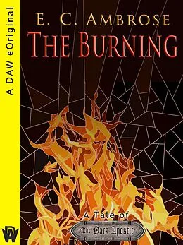 E-Book (epub) The Burning von E. C. Ambrose