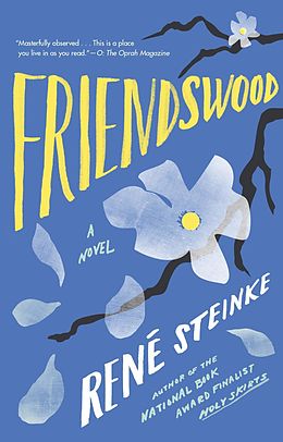 E-Book (epub) Friendswood von Rene Steinke