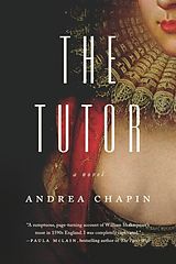 eBook (epub) The Tutor de Andrea Chapin