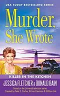 E-Book (epub) Murder, She Wrote: Killer in the Kitchen von Donald Bain, Jessica Fletcher