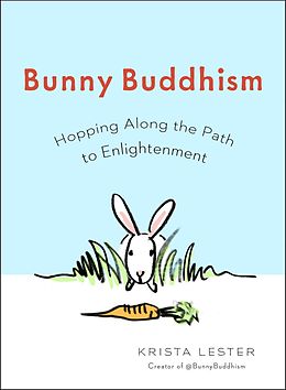 E-Book (epub) Bunny Buddhism von Krista Lester