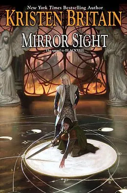 E-Book (epub) Mirror Sight von Kristen Britain