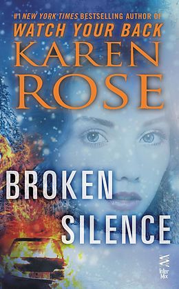 E-Book (epub) Broken Silence von Karen Rose