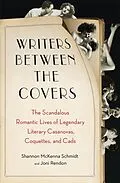 E-Book (epub) Writers Between the Covers von Joni Rendon, Shannon McKenna Schmidt