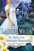 E-Book (epub) The Mark of the Midnight Manzanilla von Lauren Willig