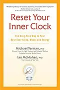 E-Book (epub) Reset Your Inner Clock von Michael Terman, Ian Mcmahan