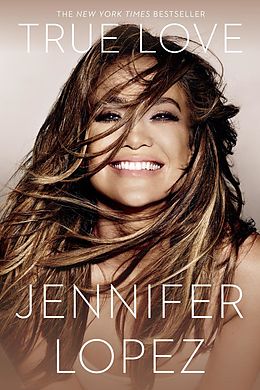 eBook (epub) True Love de Jennifer Lopez