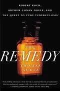E-Book (epub) The Remedy von Thomas Goetz