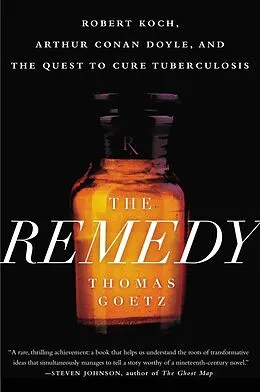E-Book (epub) The Remedy von Thomas Goetz