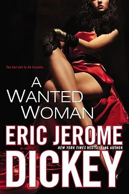 ePUB A Wanted Woman von Eric Jerome Dickey