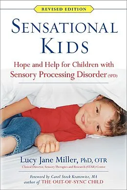 E-Book (epub) Sensational Kids Revised Edition von Lucy Jane Miller, Doris A. Fuller, Janice Roetenberg