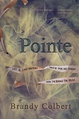 E-Book (epub) Pointe von Brandy Colbert
