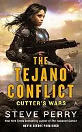 E-Book (epub) The Tejano Conflict von Steve Perry