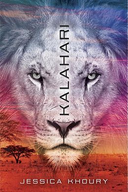 E-Book (epub) Kalahari von Jessica Khoury