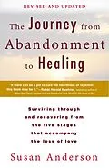 E-Book (epub) The Journey from Abandonment to Healing: Revised and Updated von Susan Anderson