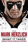 E-Book (epub) What It Takes von Mark Herzlich