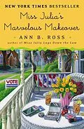 E-Book (epub) Miss Julia's Marvelous Makeover von Ann B. Ross