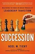 E-Book (epub) Succession von Noel M. Tichy