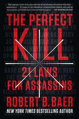 E-Book (epub) The Perfect Kill von Robert B. Baer