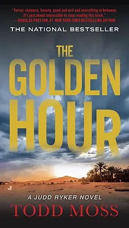 E-Book (epub) The Golden Hour von Todd Moss
