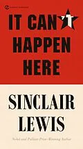 E-Book (epub) It Can't Happen Here von Sinclair Lewis