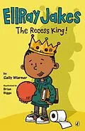 E-Book (epub) EllRay Jakes The Recess King! von Sally Warner