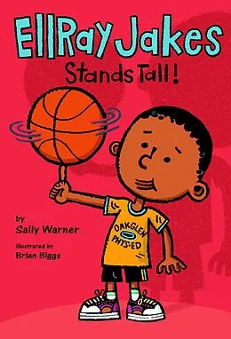 ePUB EllRay Jakes Stands Tall von Sally Warner